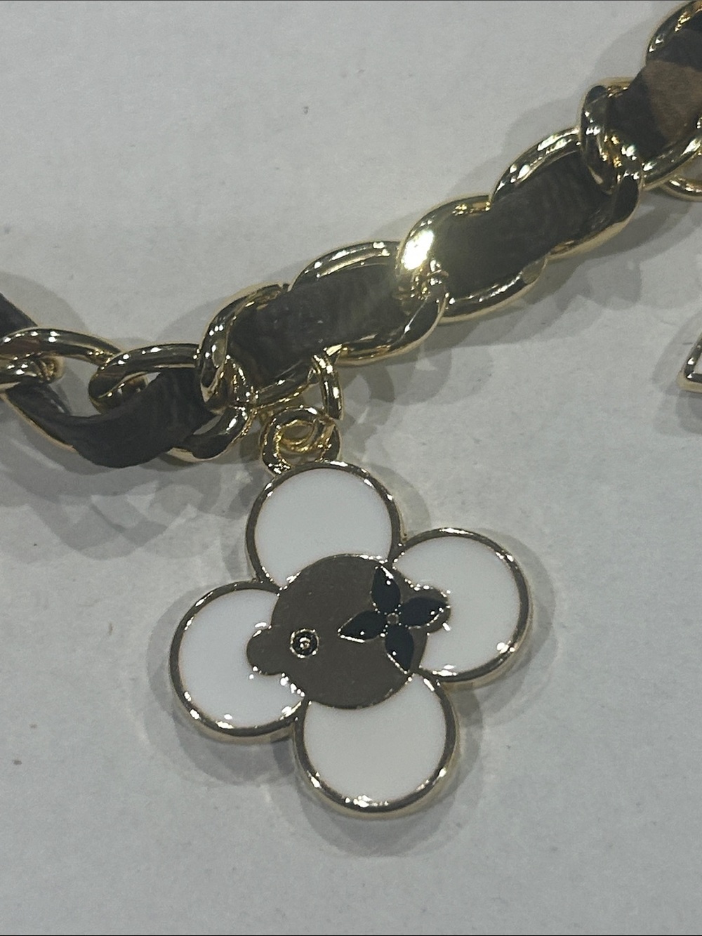 Bag charm - Picture 3 of 5